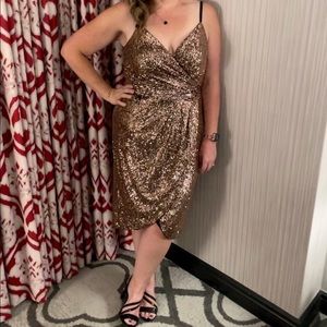 Rachel Rachel Roy dress.